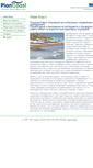 Mobile Screenshot of plancoast.bsnn.org