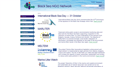 Desktop Screenshot of bsnn.org